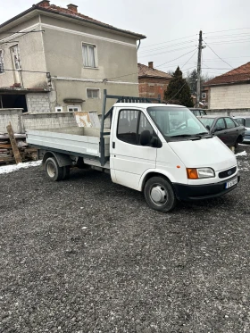 Ford Transit | Mobile.bg � ����� ������ 6