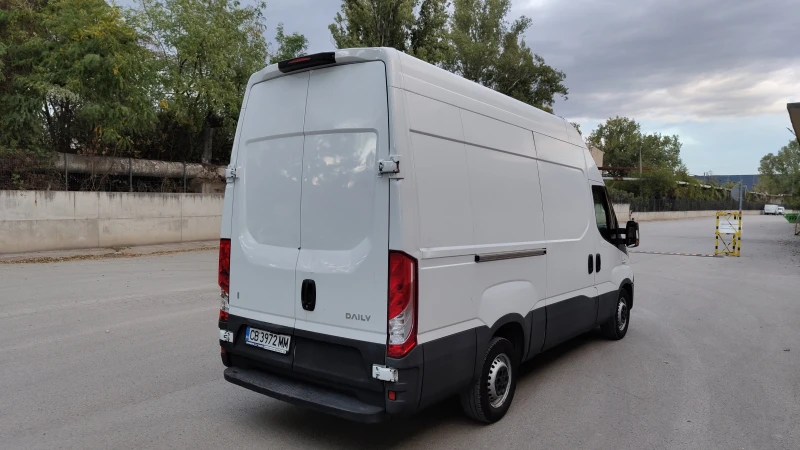 Iveco 35s12, снимка 5 - Бусове и автобуси - 47540359