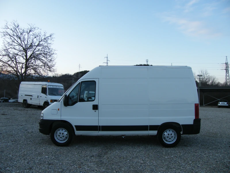 Fiat Ducato 2.3JTD, снимка 6 - Бусове и автобуси - 49182032