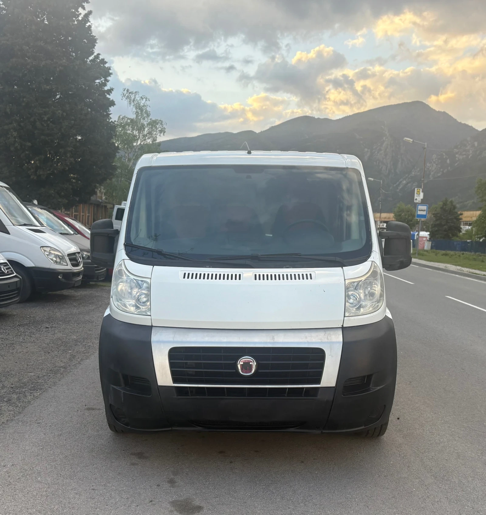 Fiat Ducato КЛИМА/ 2.3HDI - изображение 3