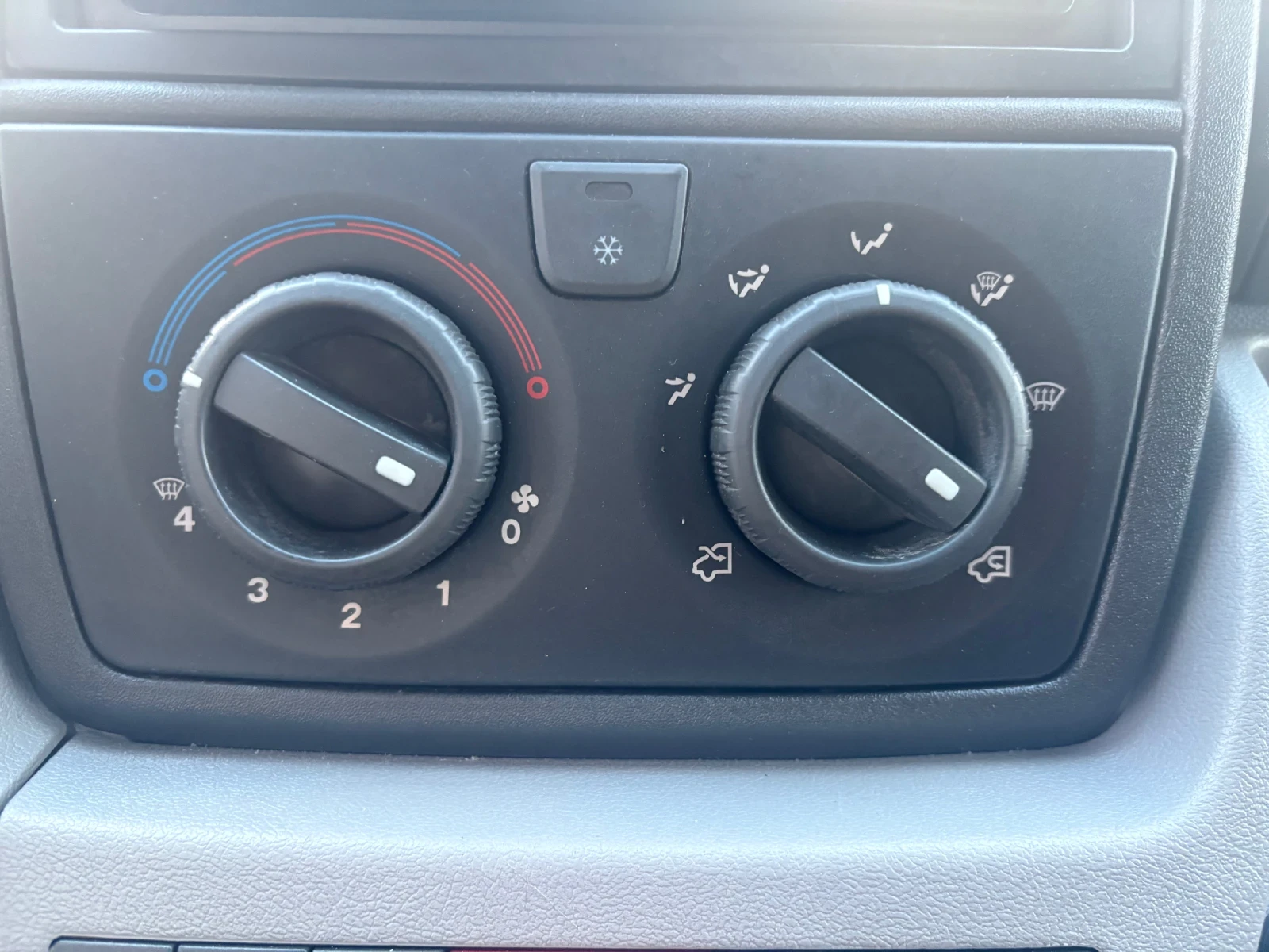 Fiat Ducato КЛИМА/ 2.3HDI - изображение 10