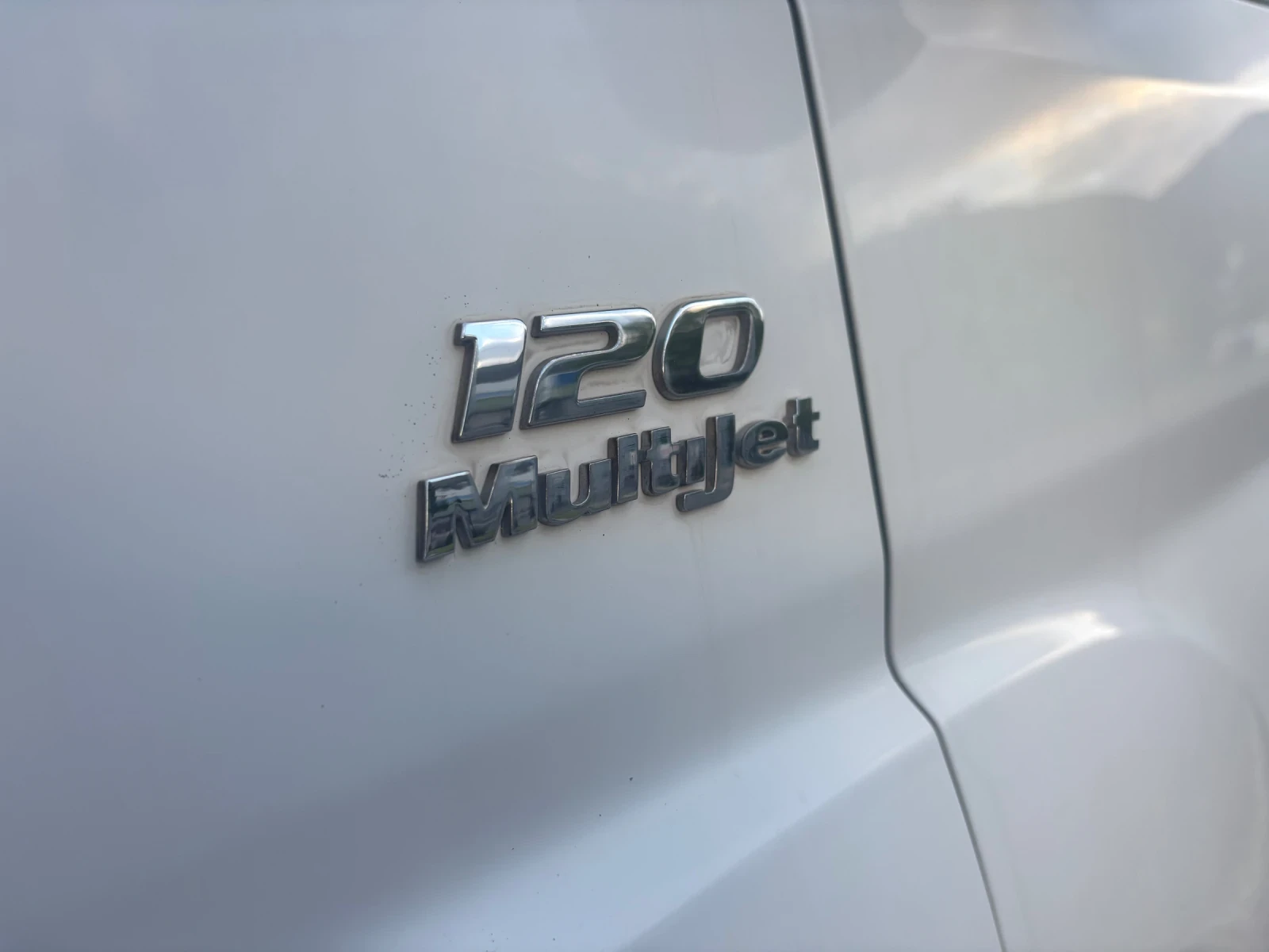 Fiat Ducato КЛИМА/ 2.3HDI - изображение 6