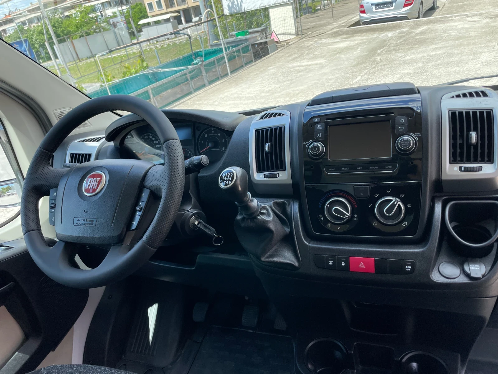 Fiat Ducato 3.0 D // MAXI // 180 k.c. - изображение 10