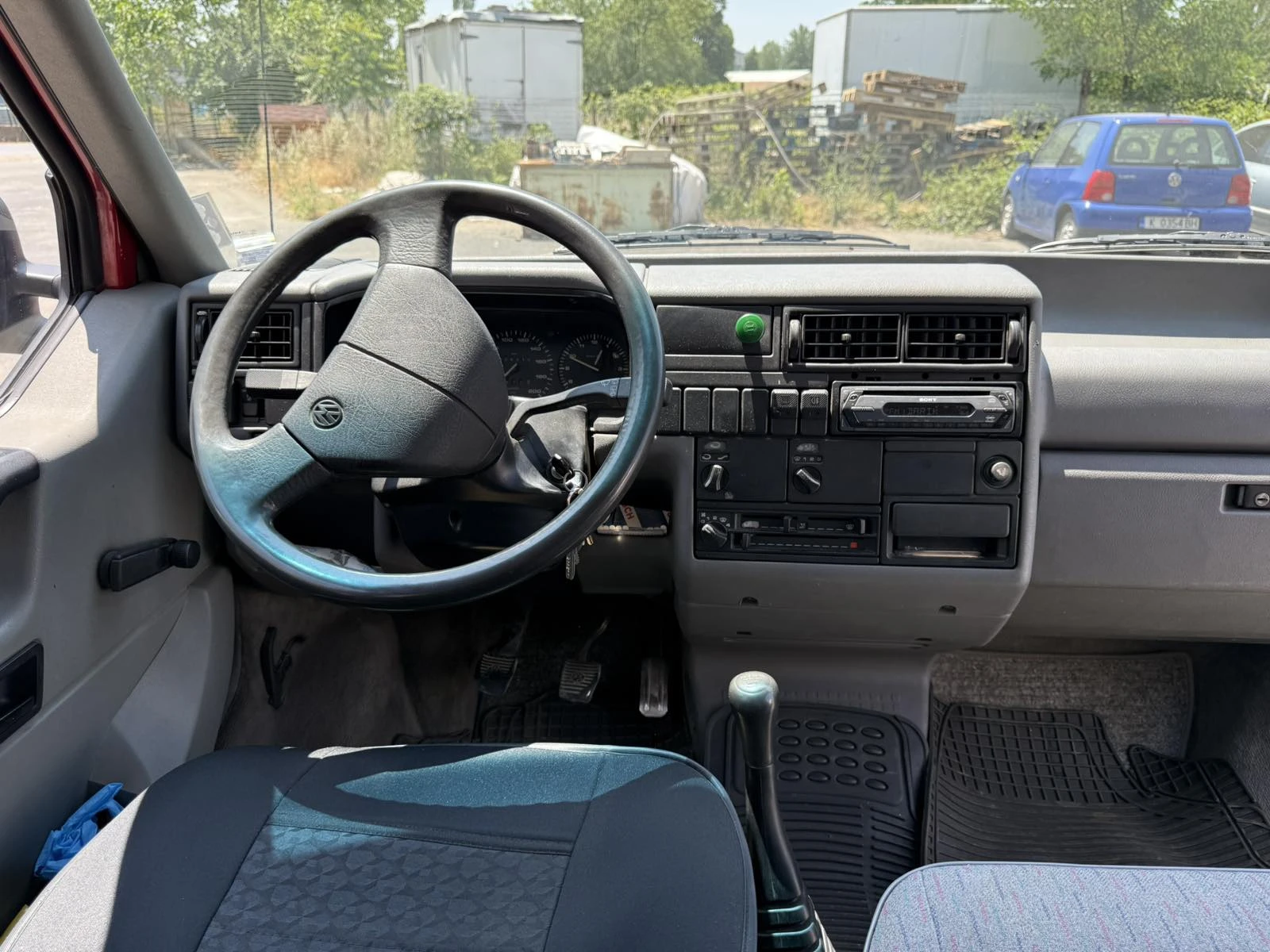 VW Caravelle  - изображение 3