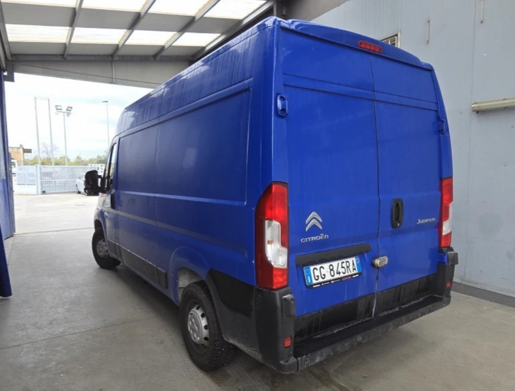 Citroen Jumper L2H2 2.2HDI  | Mobile.bg � ����������� 6