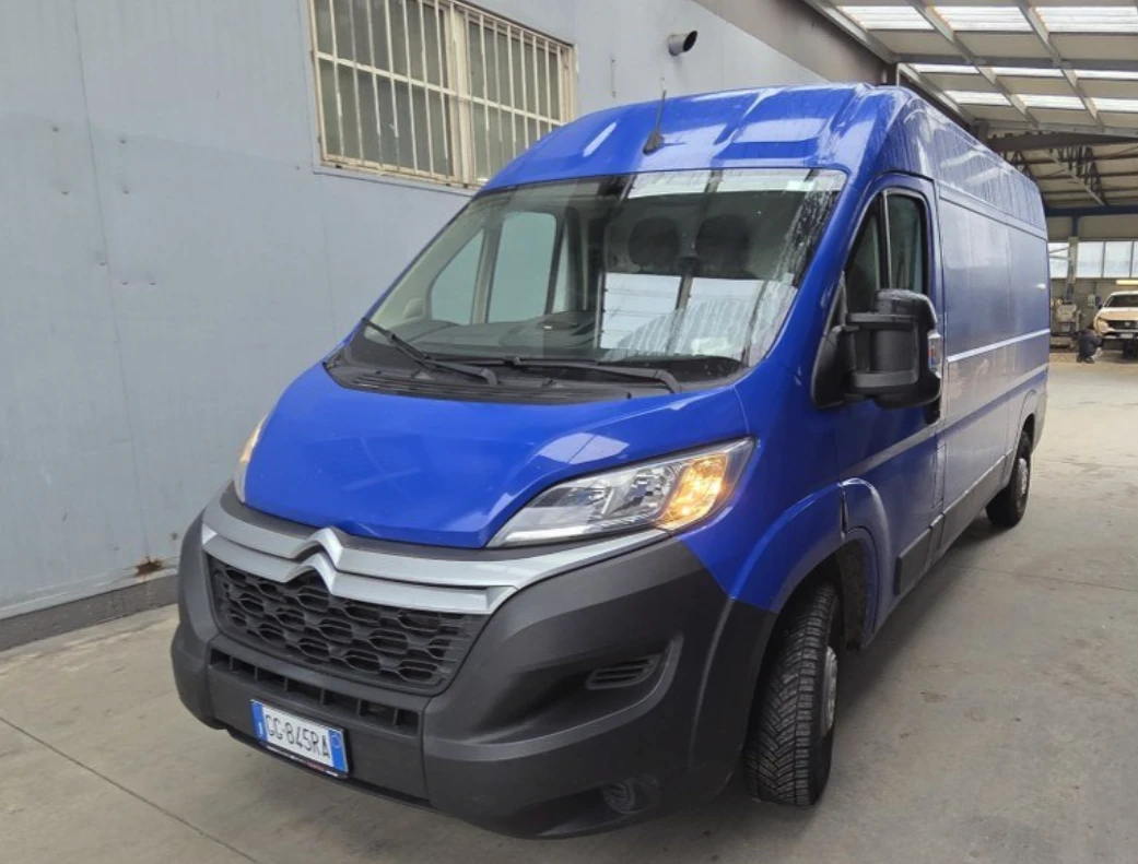 Citroen Jumper L2H2 2.2HDI  | Mobile.bg � ����������� 4