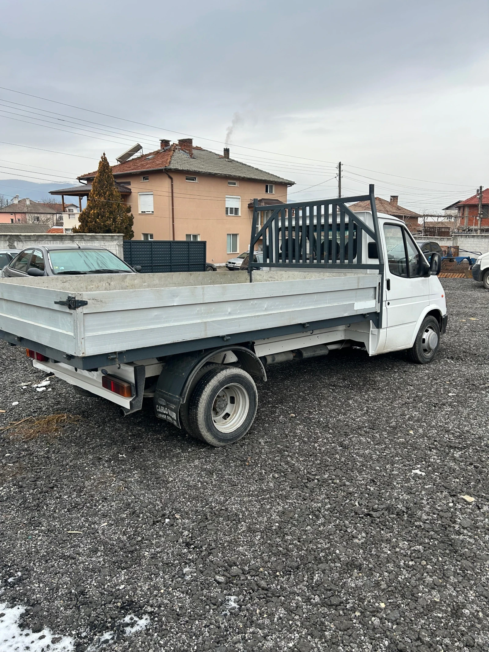 Ford Transit | Mobile.bg � ����������� 5