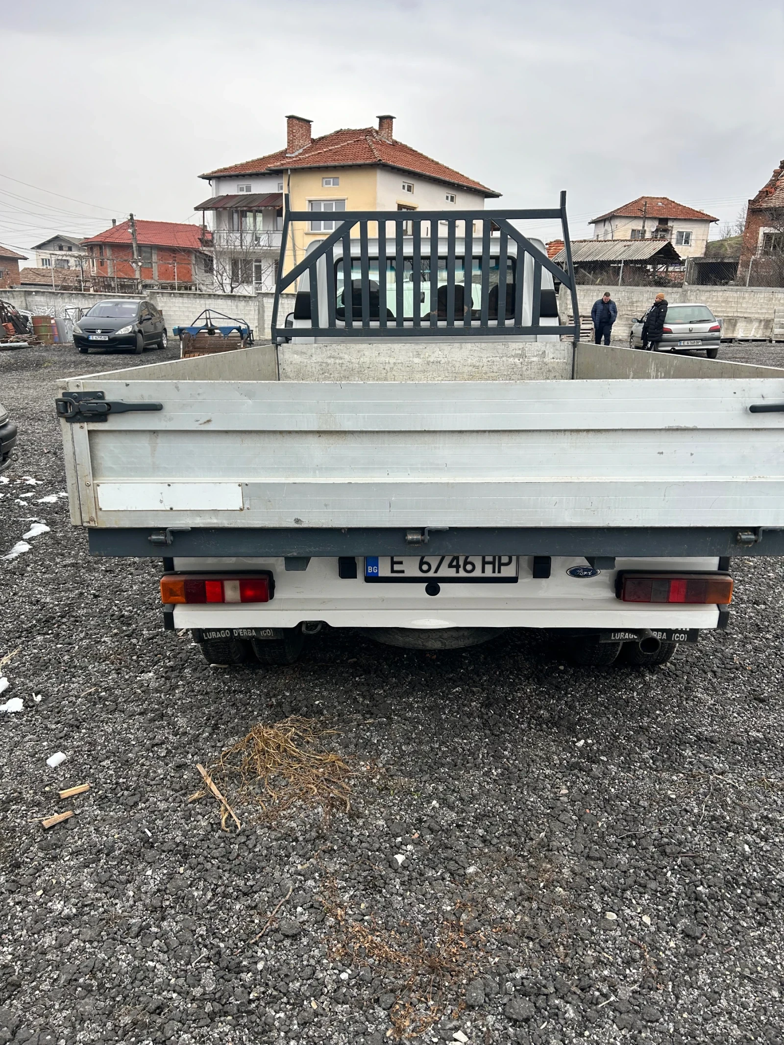 Ford Transit | Mobile.bg � ����������� 4