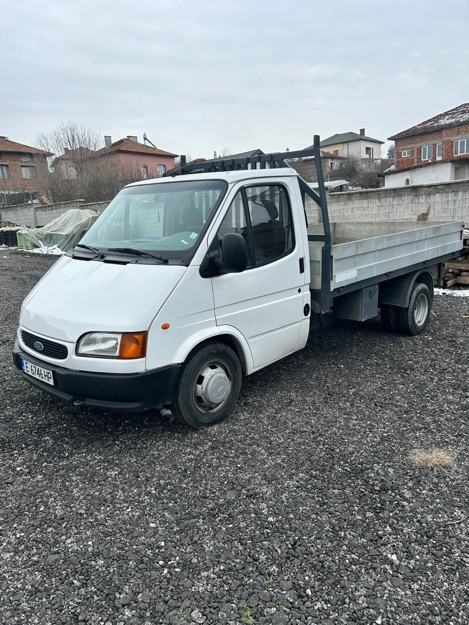Ford Transit | Mobile.bg � ����������� 2