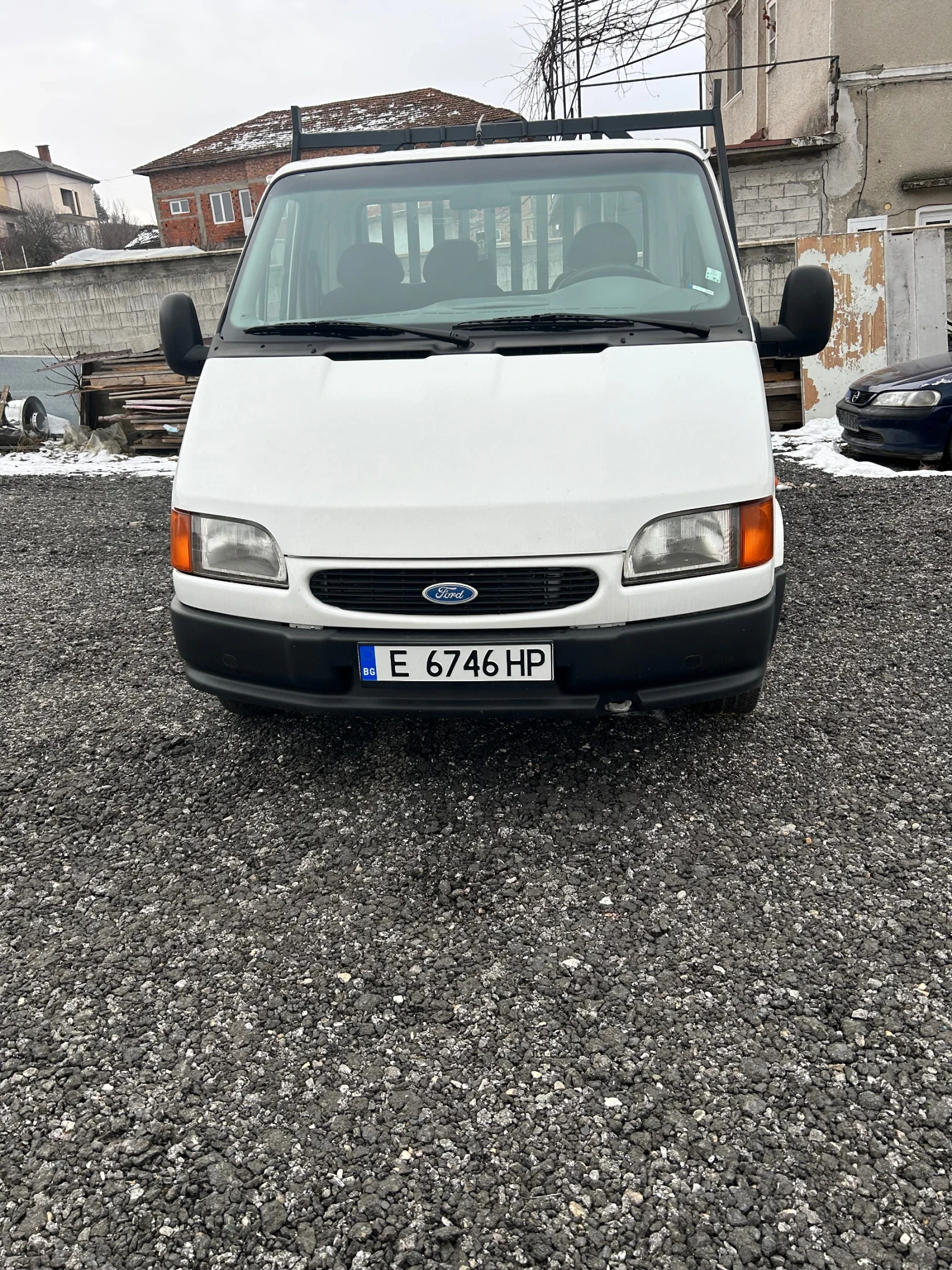 Ford Transit | Mobile.bg � ����������� 1