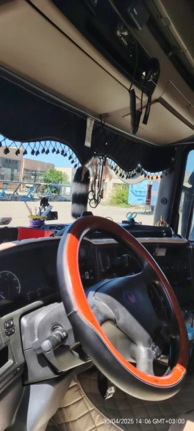 Scania R 420 | Mobile.bg    3