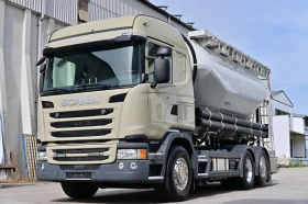 Scania G  - изображение 1