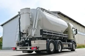 Scania G 490 , снимка 4