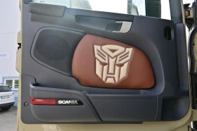 Scania G | Mobile.bg    7