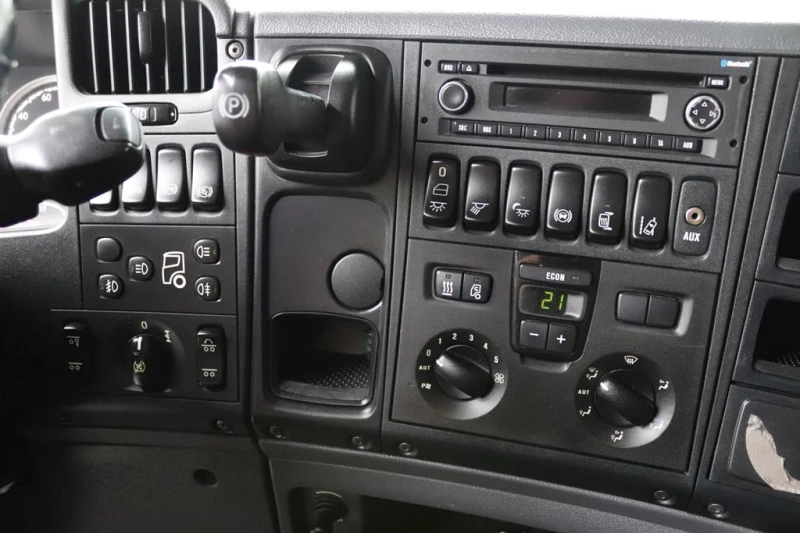 Scania G, снимка 11 - Камиони - 52291925