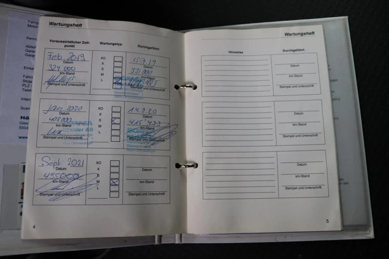 Scania G, снимка 15 - Камиони - 52291925