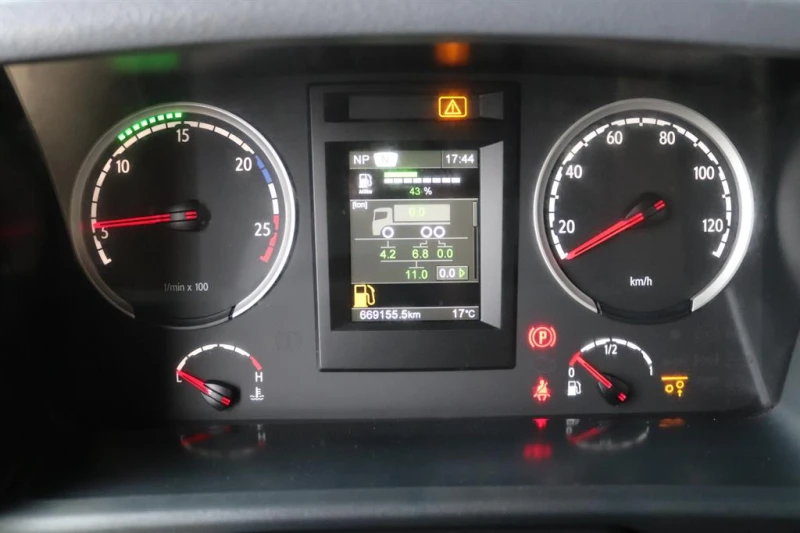 Scania G, снимка 12 - Камиони - 52291925