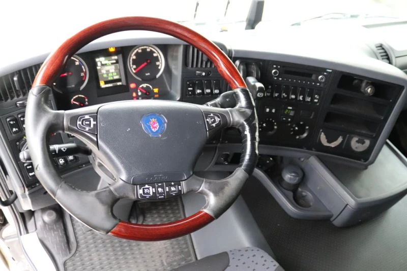 Scania G, снимка 10 - Камиони - 52291925