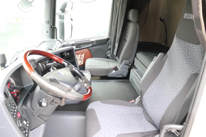 Scania G, снимка 8 - Камиони - 52291925