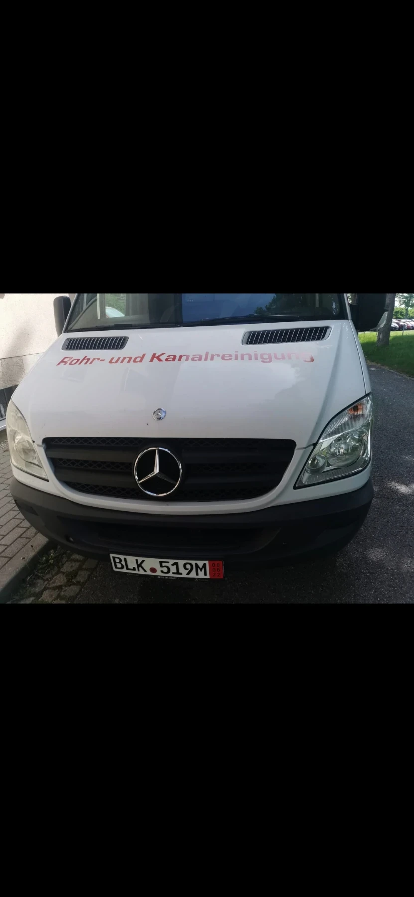 Mercedes-Benz 316  - изображение 2