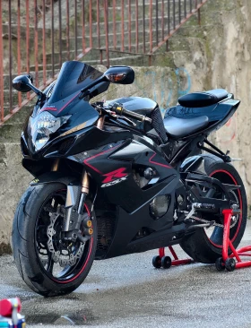 Suzuki Gsxr Gsxr k6 1000, снимка 3