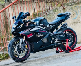 Suzuki Gsxr Gsxr k6 1000, снимка 4