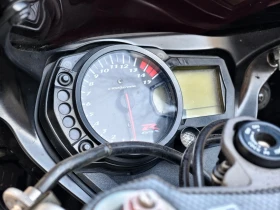 Suzuki Gsxr Gsxr k6 1000, снимка 6