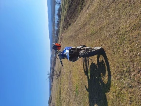 Suzuki DR-Z 400s, снимка 3