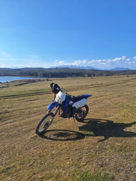 Suzuki DR-Z 400s, снимка 4