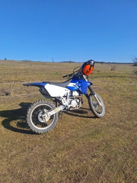 Suzuki DR-Z 400s, снимка 2