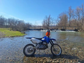 Suzuki DR-Z 400s, снимка 6