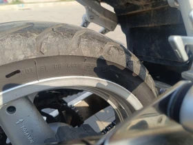 Suzuki SV, снимка 7