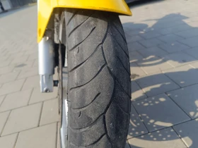 Suzuki SV, снимка 8