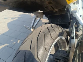 Suzuki SV, снимка 6