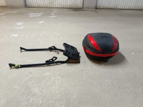 Suzuki SV 650 2nd gen, снимка 11