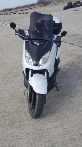 Yamaha X-max 250i, снимка 5