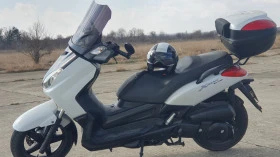 Yamaha X-max 250i, снимка 6