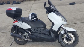 Yamaha X-max 250i, снимка 4