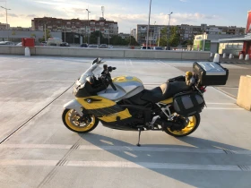 BMW K 1200 S, снимка 3