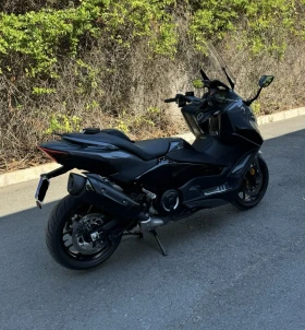 Yamaha T-max TECH MAX, снимка 3