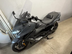 Yamaha T-max TECH MAX, снимка 4