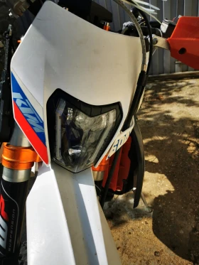 Ktm 500 EXC, снимка 15