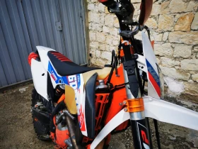 Ktm 500 EXC, снимка 12