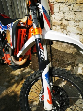 Ktm 500 EXC, снимка 14