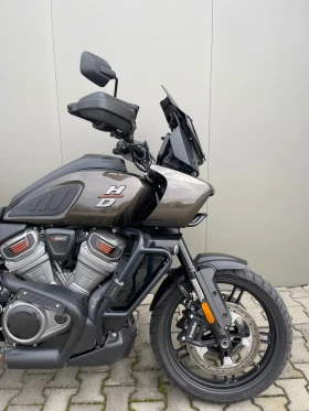 Harley-Davidson Touring PAN AMERICA 1250, снимка 4