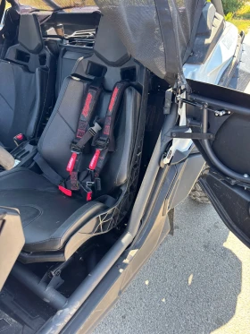 Can-Am Maverick X3 DS TURBO RR | Mobile.bg    8
