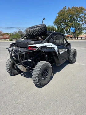Can-Am Maverick X3 DS TURBO RR | Mobile.bg    5