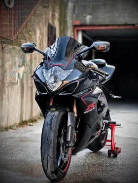  Suzuki Gsxr