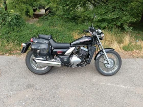 Обява за продажба на Kawasaki 250 Kawasaki EL 252 ~3 500 лв. - изображение 1