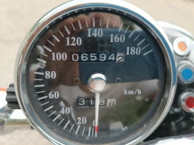 Обява за продажба на Kawasaki 250 Kawasaki EL 252 ~3 500 лв. - изображение 5